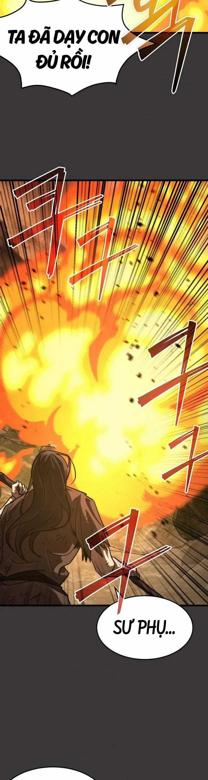 Tân Đích Vấn Chapter 3 trang 38