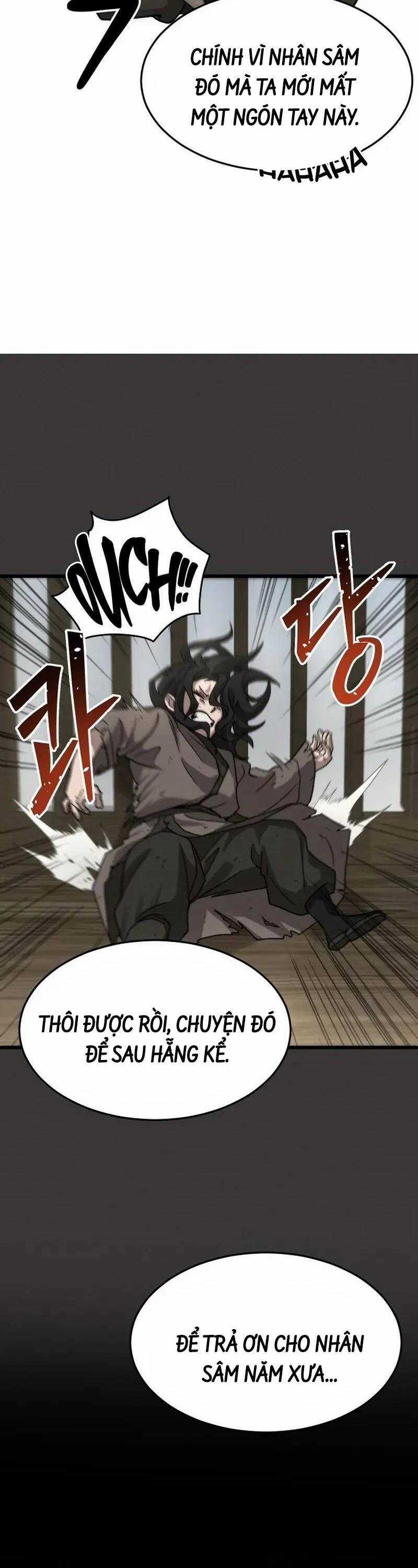 Tân Đích Vấn Chapter 3 trang 4