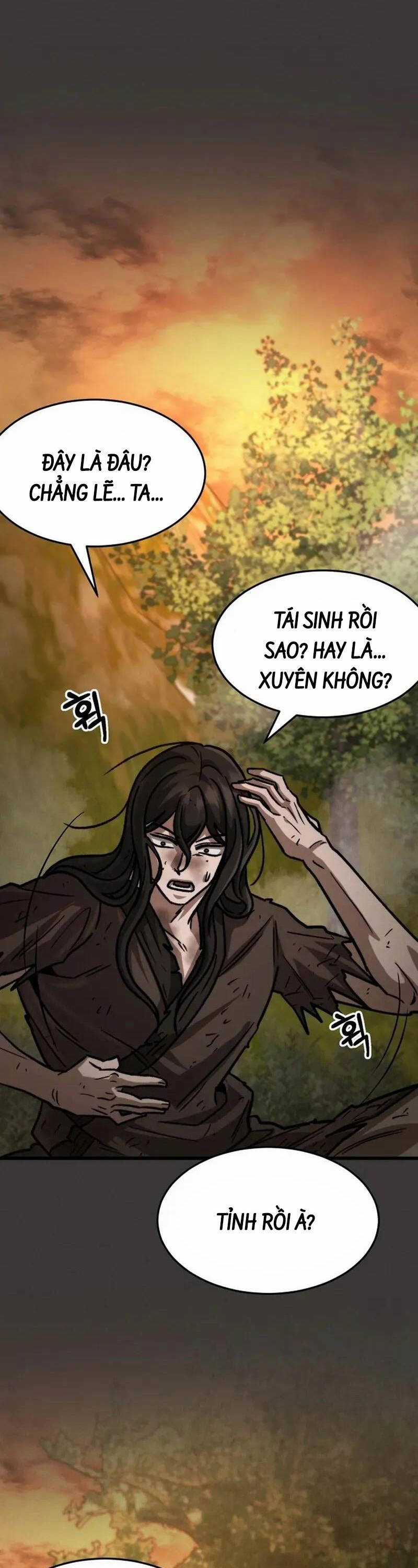 Tân Đích Vấn Chapter 3 trang 41