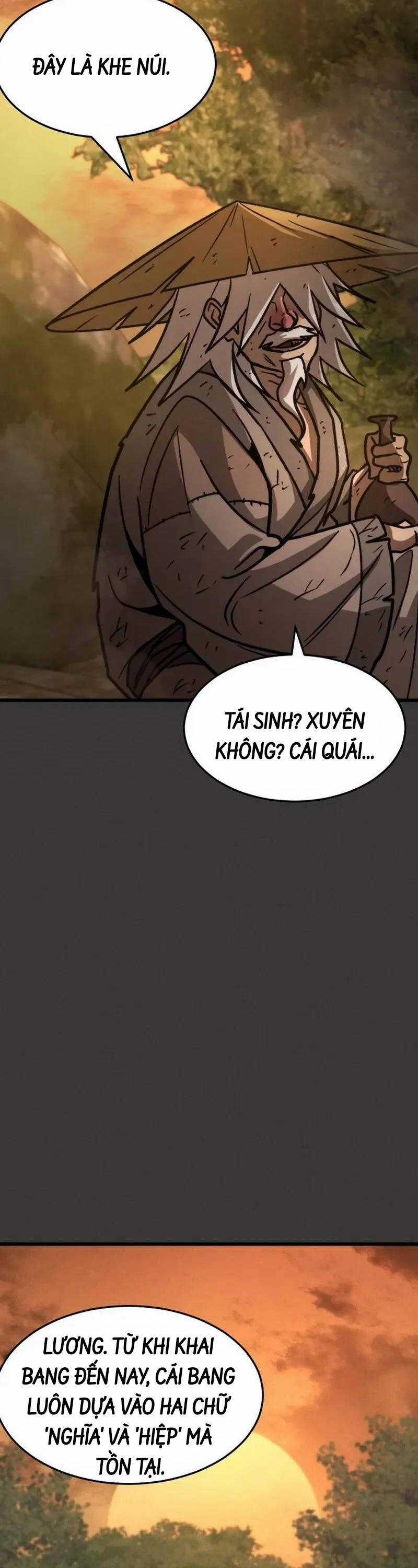 Tân Đích Vấn Chapter 3 trang 42