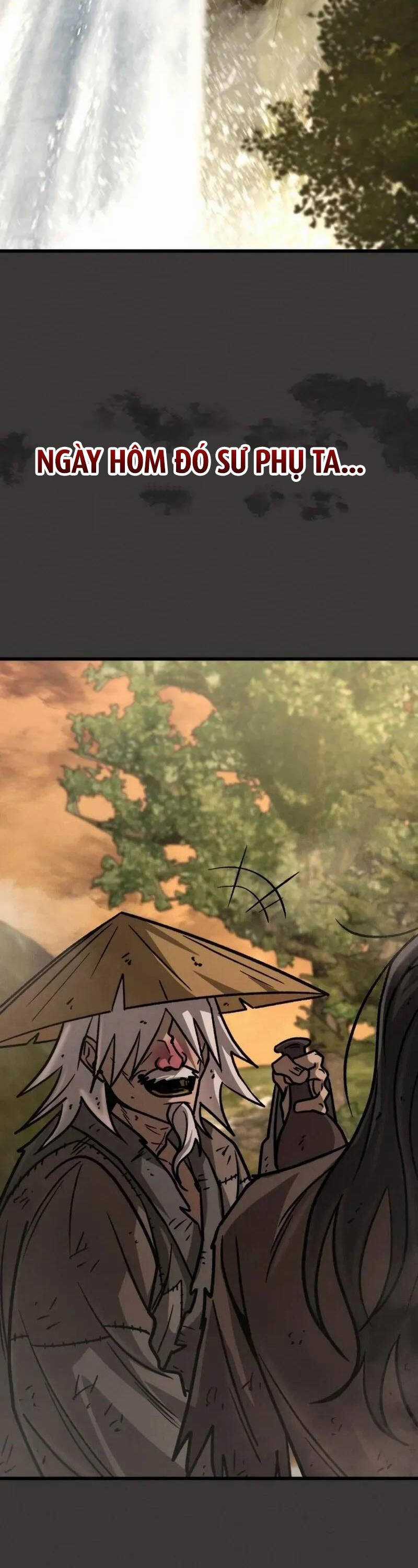 Tân Đích Vấn Chapter 3 trang 46