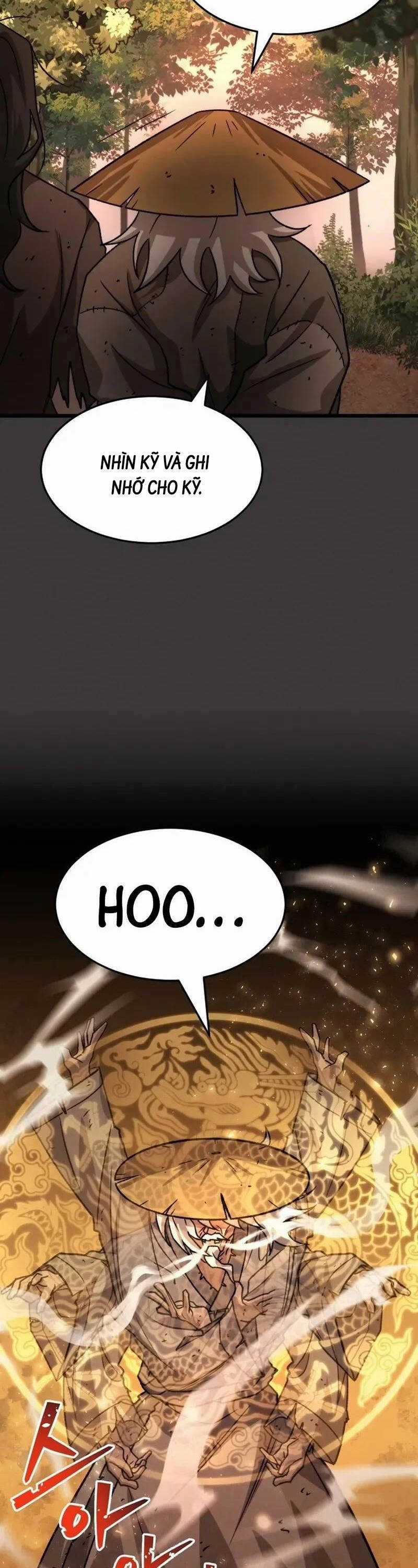 Tân Đích Vấn Chapter 3 trang 48