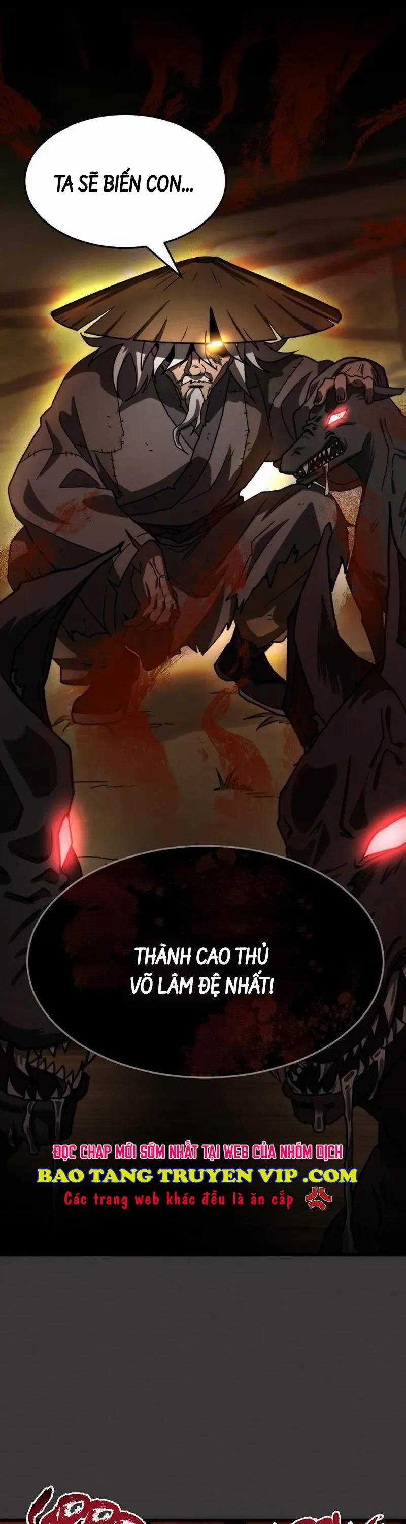 Tân Đích Vấn Chapter 3 trang 5
