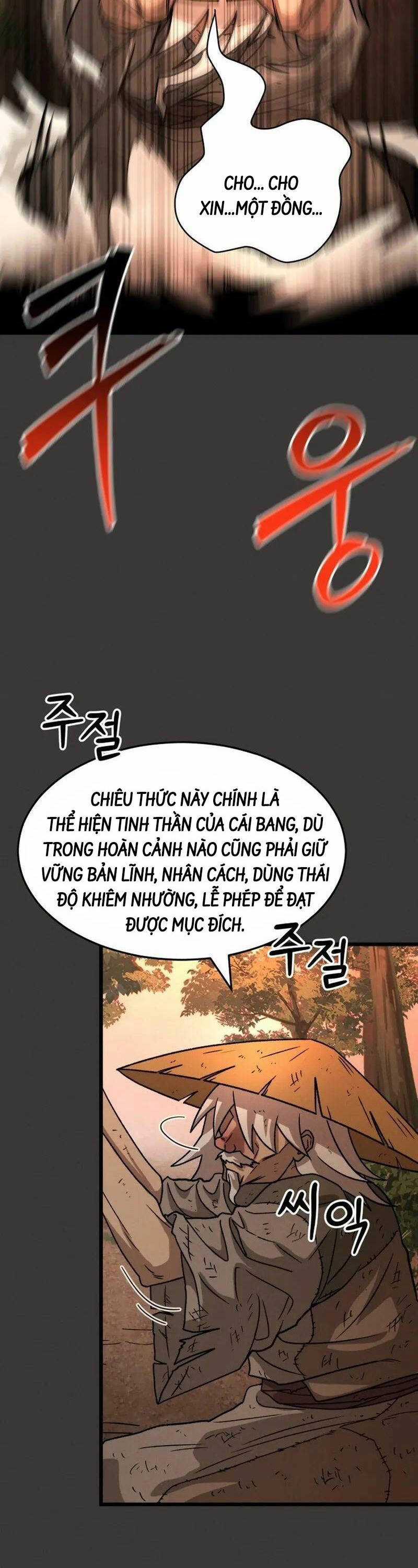 Tân Đích Vấn Chapter 3 trang 51