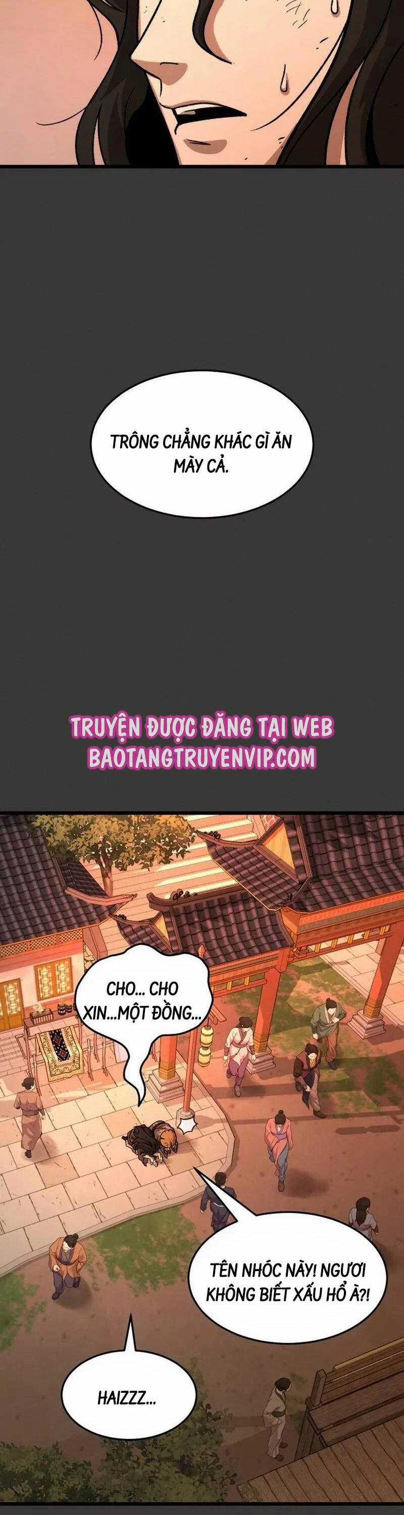 Tân Đích Vấn Chapter 3 trang 53