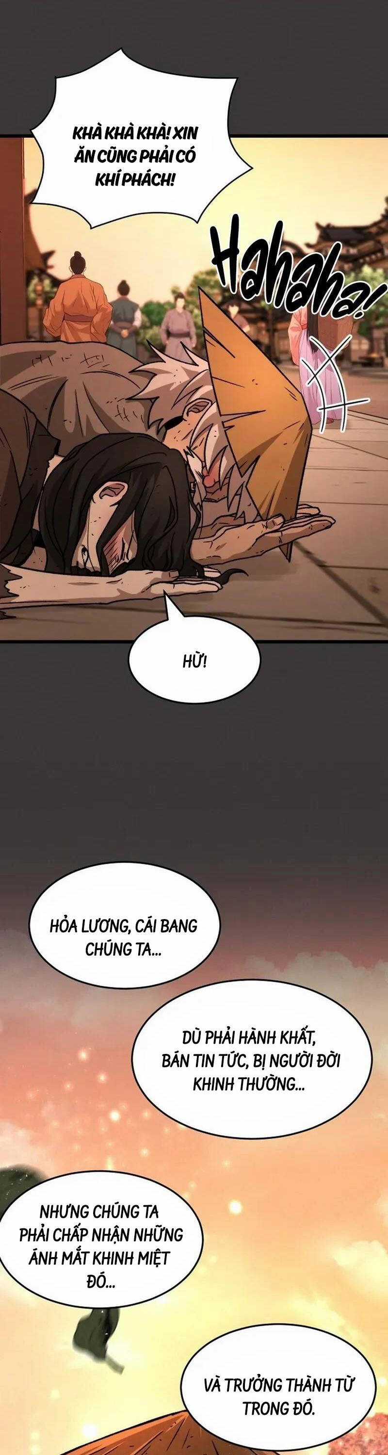 Tân Đích Vấn Chapter 3 trang 54