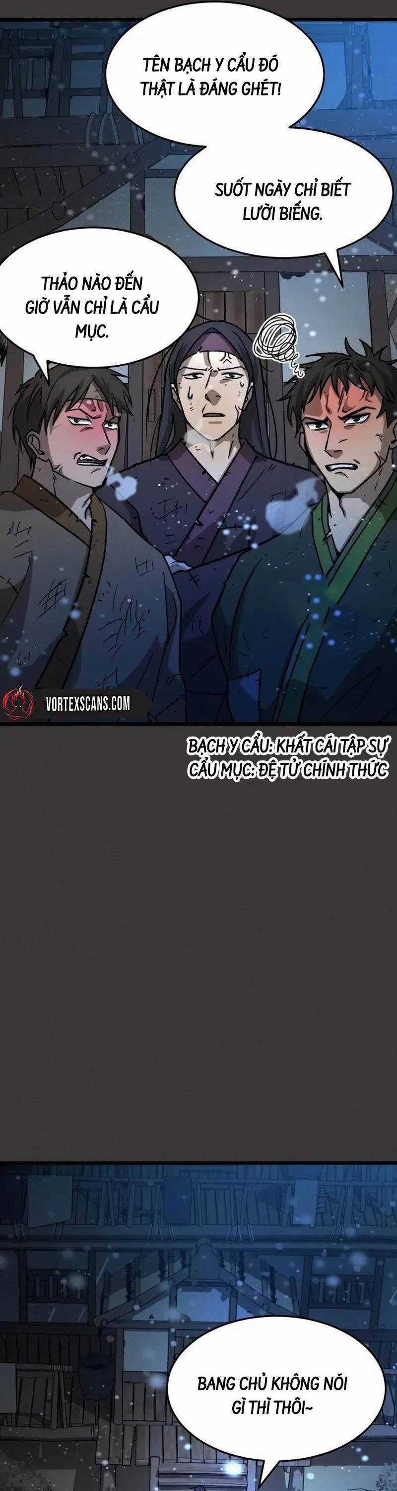 Tân Đích Vấn Chapter 3 trang 57