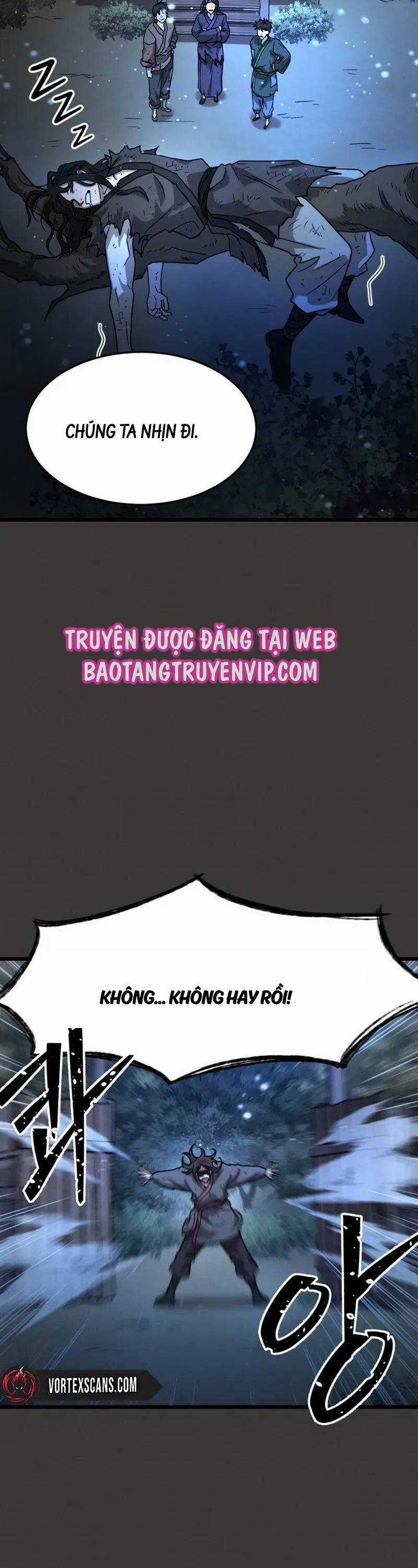 Tân Đích Vấn Chapter 3 trang 58