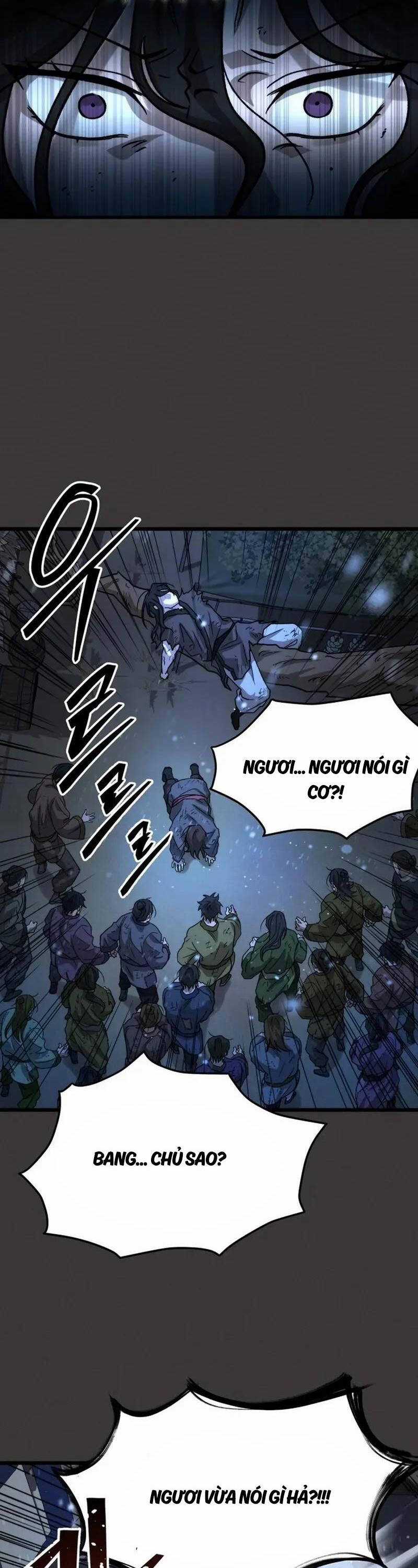 Tân Đích Vấn Chapter 3 trang 61