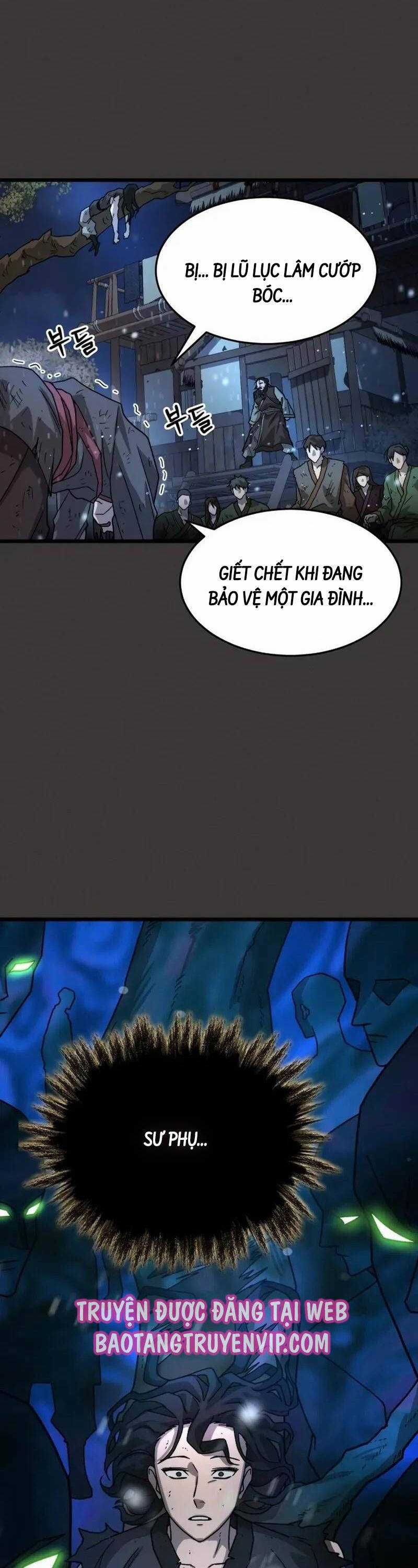 Tân Đích Vấn Chapter 3 trang 63