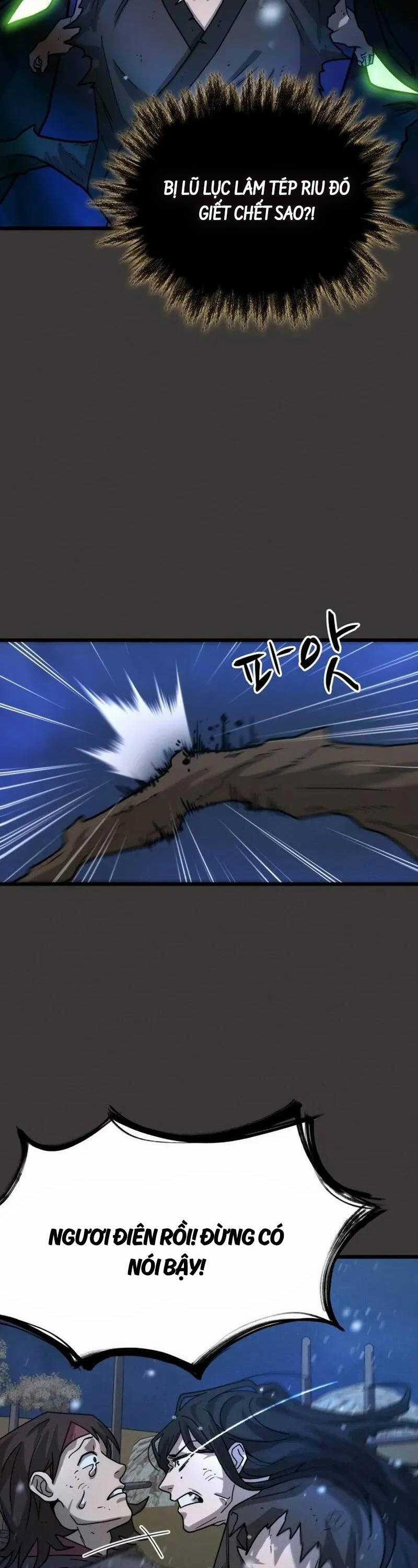 Tân Đích Vấn Chapter 3 trang 64