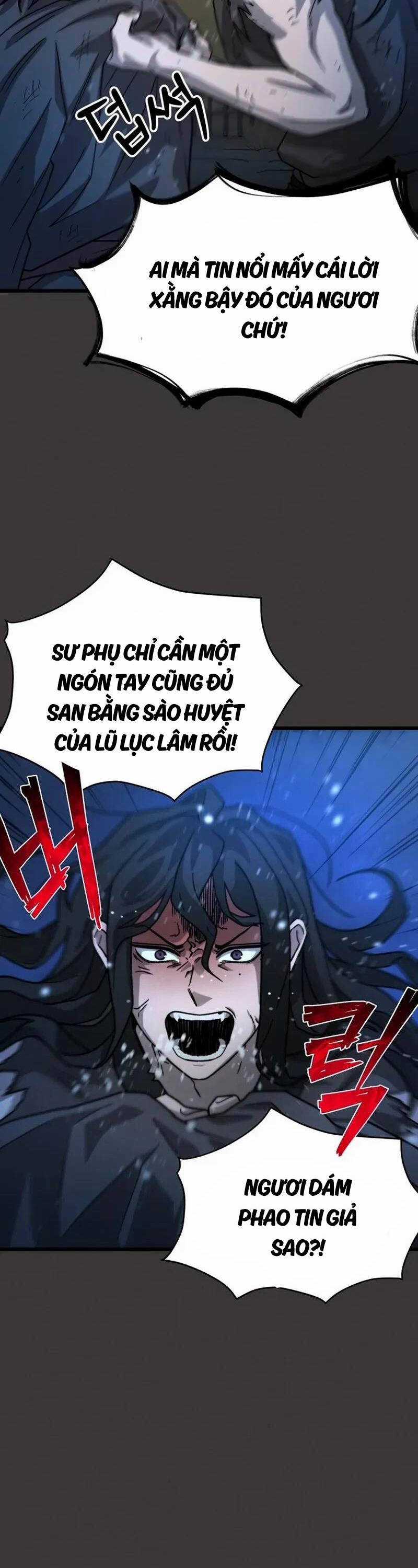 Tân Đích Vấn Chapter 3 trang 65