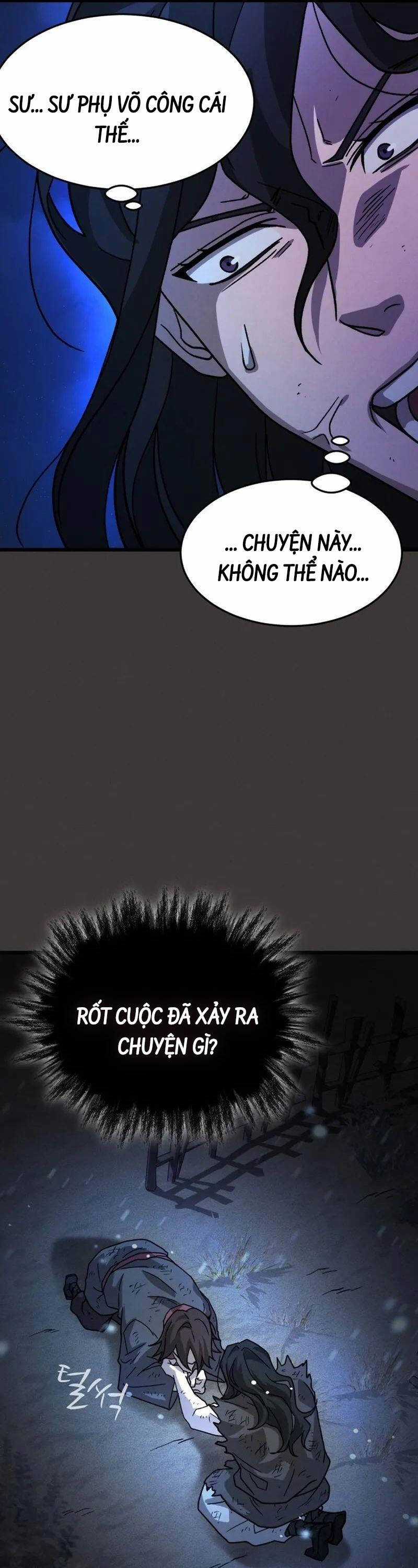 Tân Đích Vấn Chapter 3 trang 67