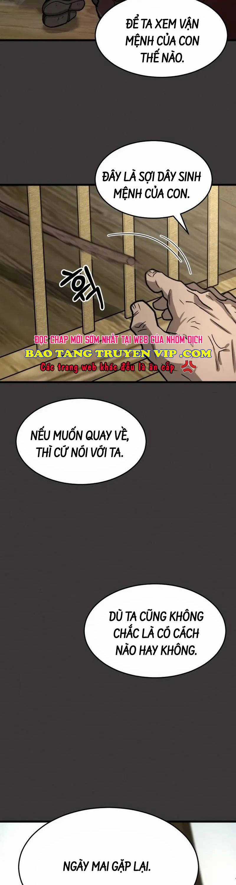 Tân Đích Vấn Chapter 3 trang 7