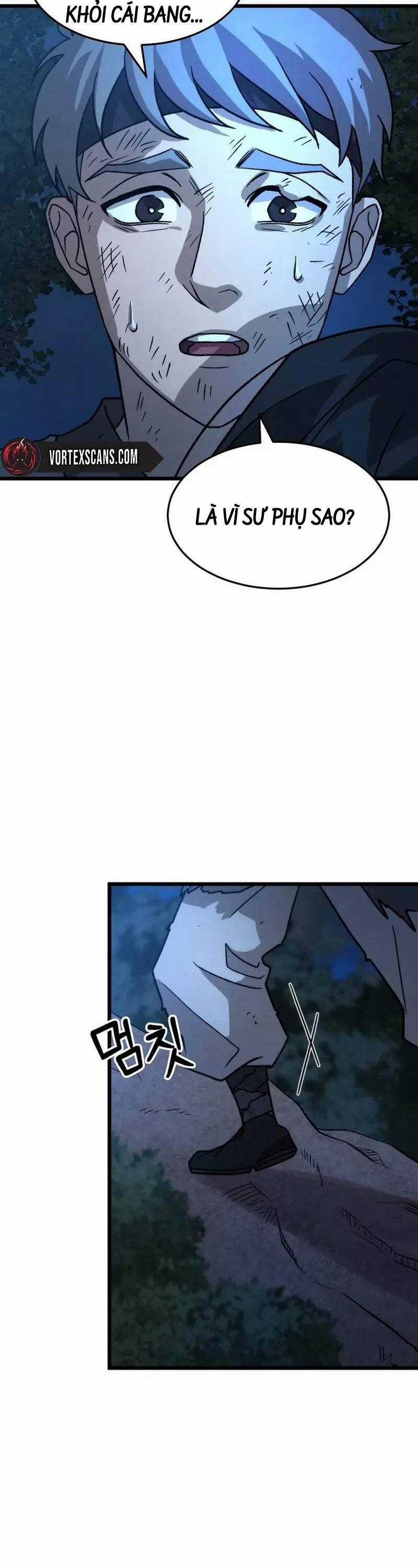 Tân Đích Vấn Chapter 3 trang 72