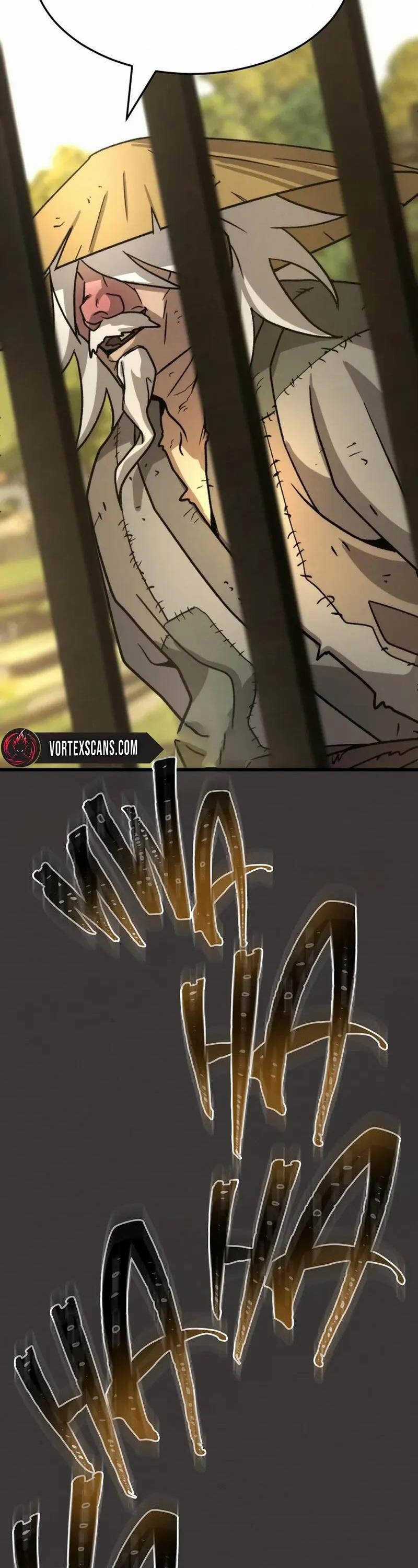 Tân Đích Vấn Chapter 3 trang 8