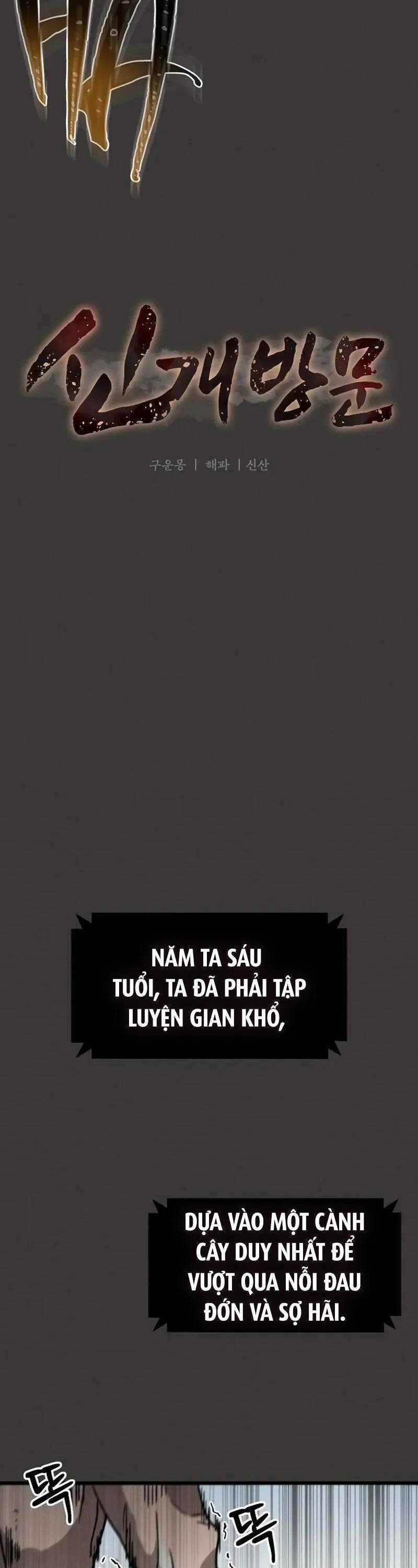 Tân Đích Vấn Chapter 3 trang 9