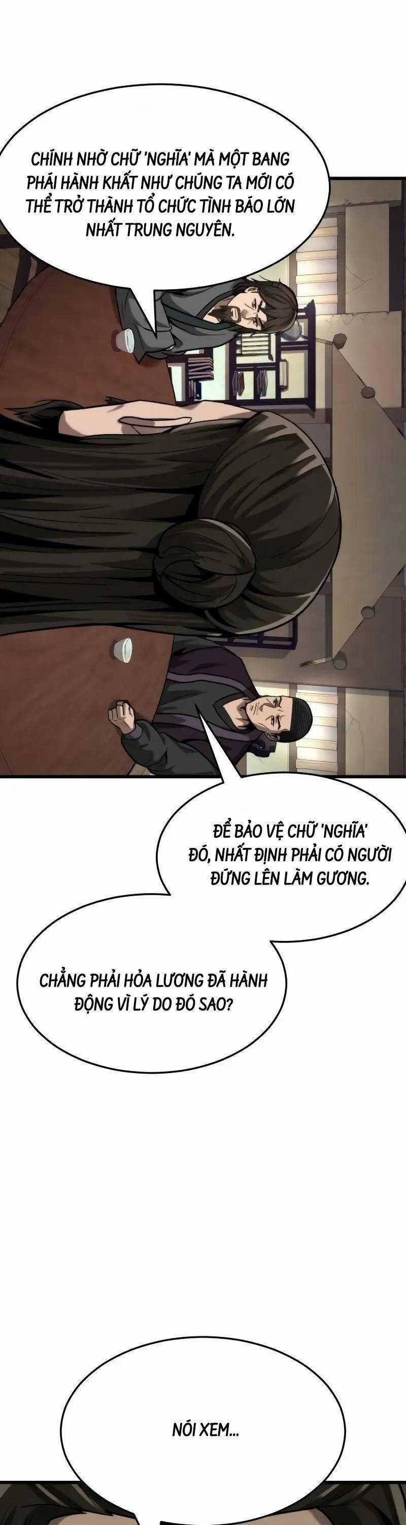 Tân Đích Vấn Chapter 4 trang 10