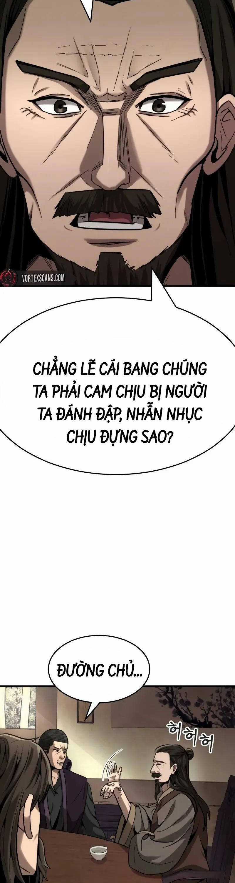 Tân Đích Vấn Chapter 4 trang 11