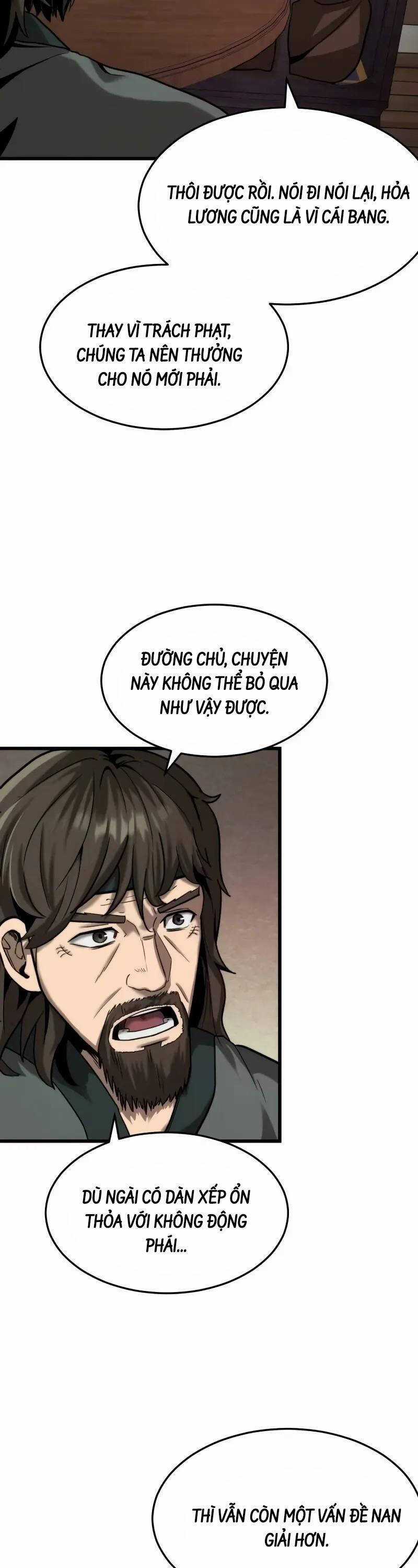 Tân Đích Vấn Chapter 4 trang 12