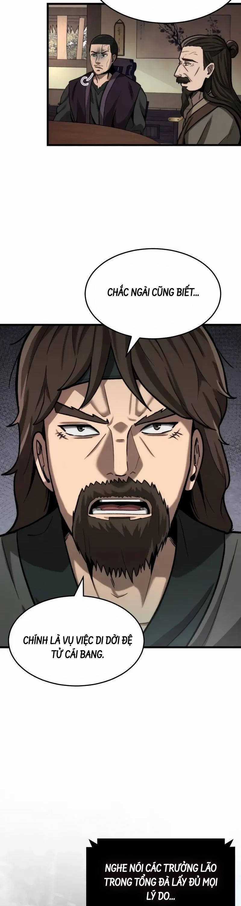 Tân Đích Vấn Chapter 4 trang 13