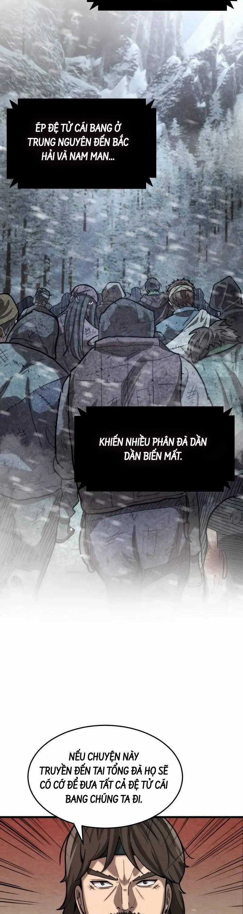 Tân Đích Vấn Chapter 4 trang 14