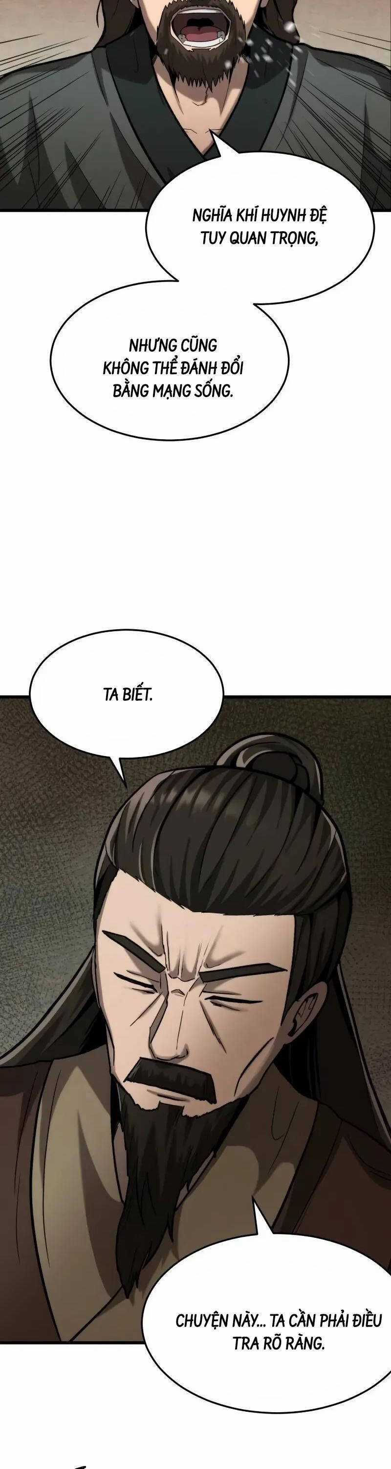 Tân Đích Vấn Chapter 4 trang 15