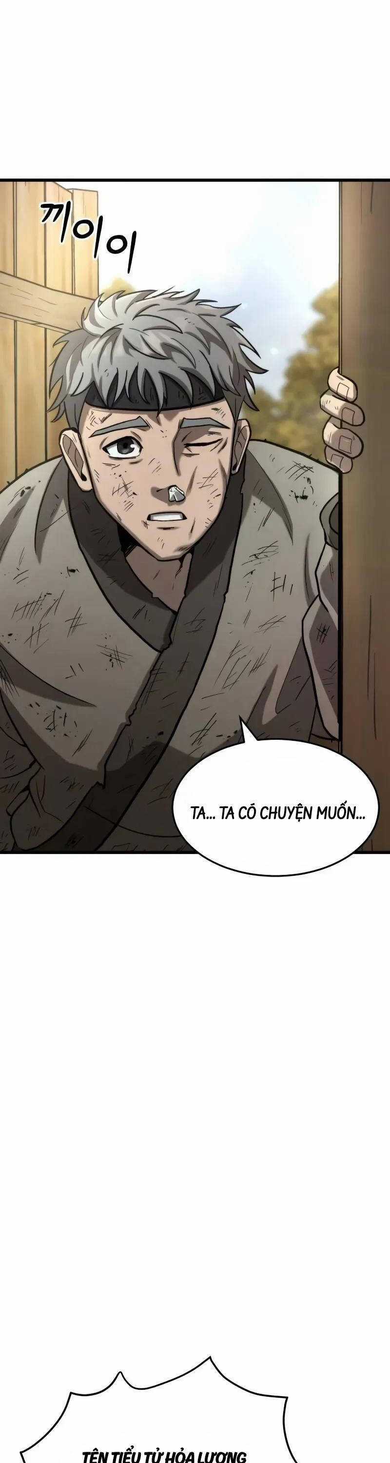 Tân Đích Vấn Chapter 4 trang 17