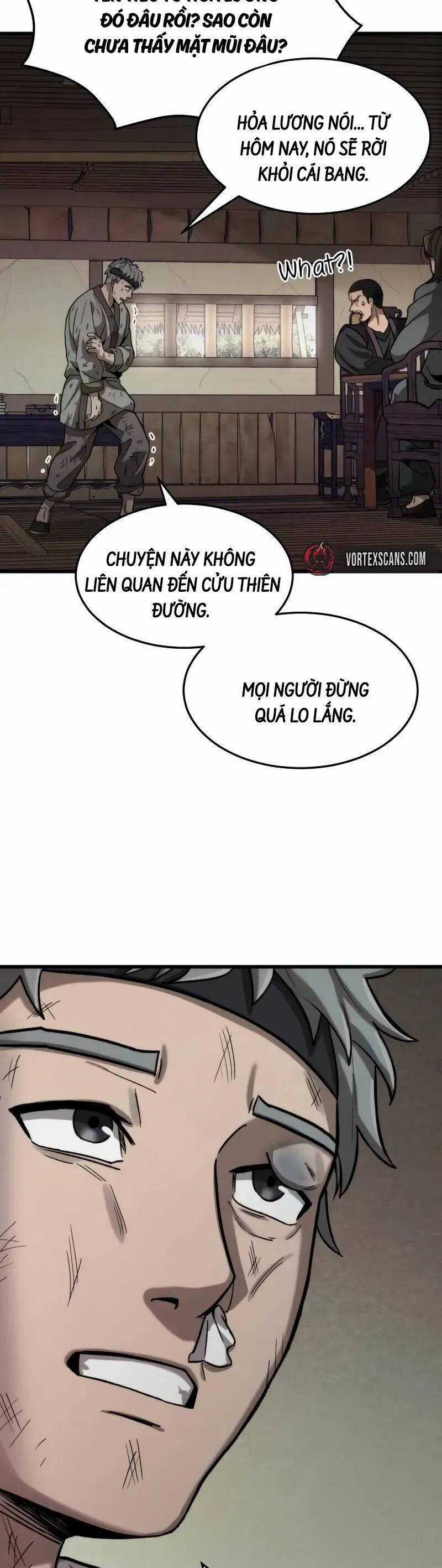 Tân Đích Vấn Chapter 4 trang 18