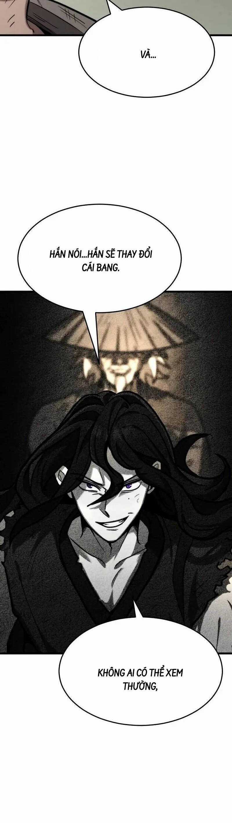 Tân Đích Vấn Chapter 4 trang 19