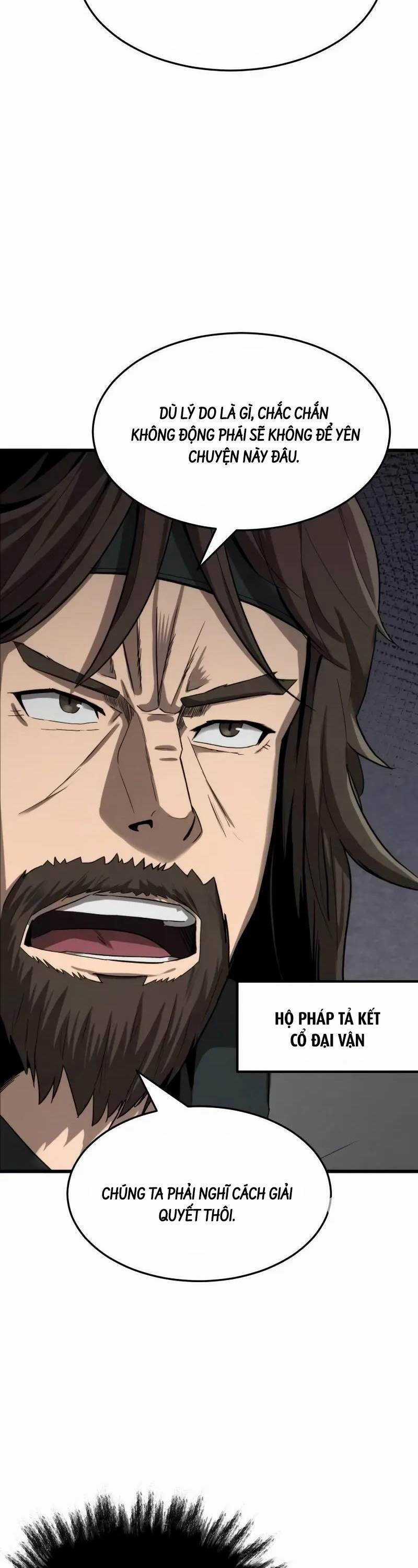 Tân Đích Vấn Chapter 4 trang 2