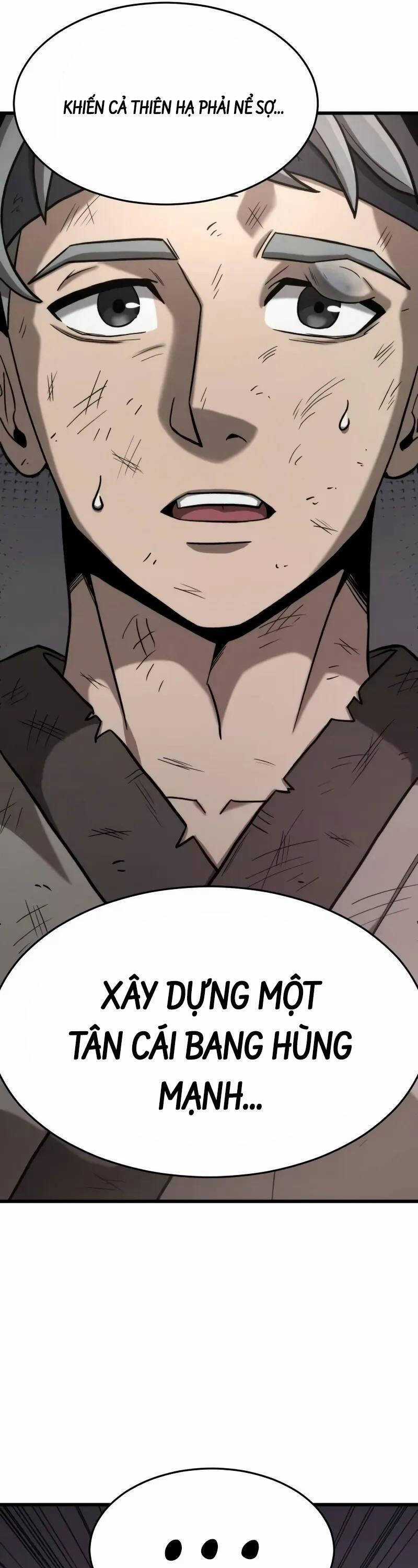 Tân Đích Vấn Chapter 4 trang 20