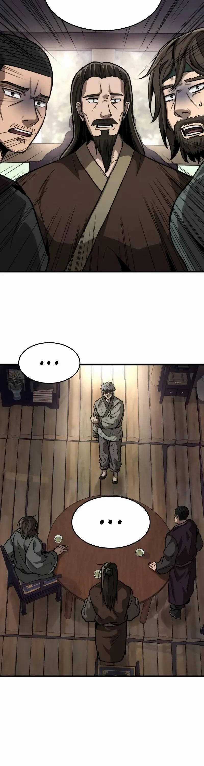 Tân Đích Vấn Chapter 4 trang 21