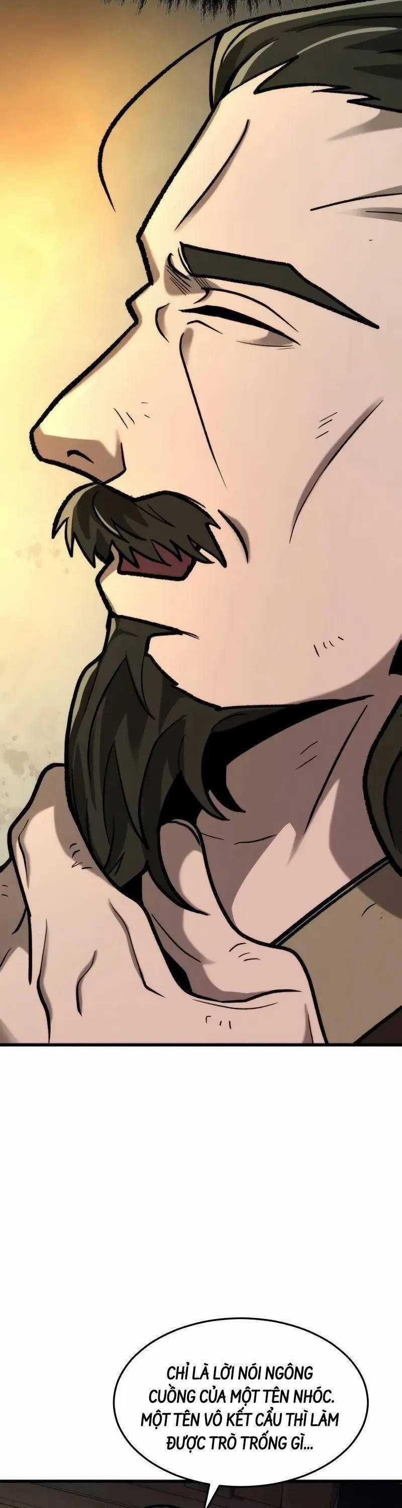 Tân Đích Vấn Chapter 4 trang 23