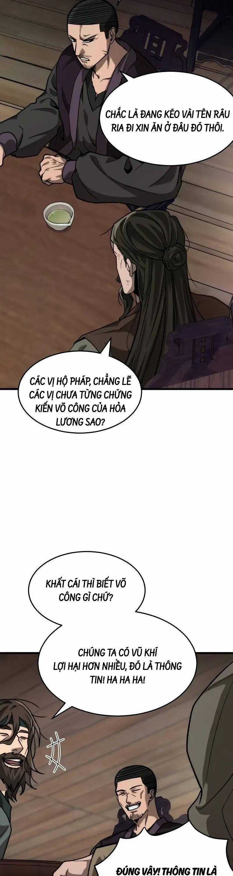 Tân Đích Vấn Chapter 4 trang 24
