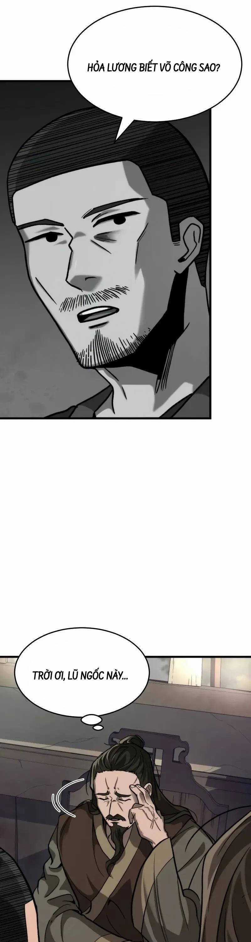 Tân Đích Vấn Chapter 4 trang 26