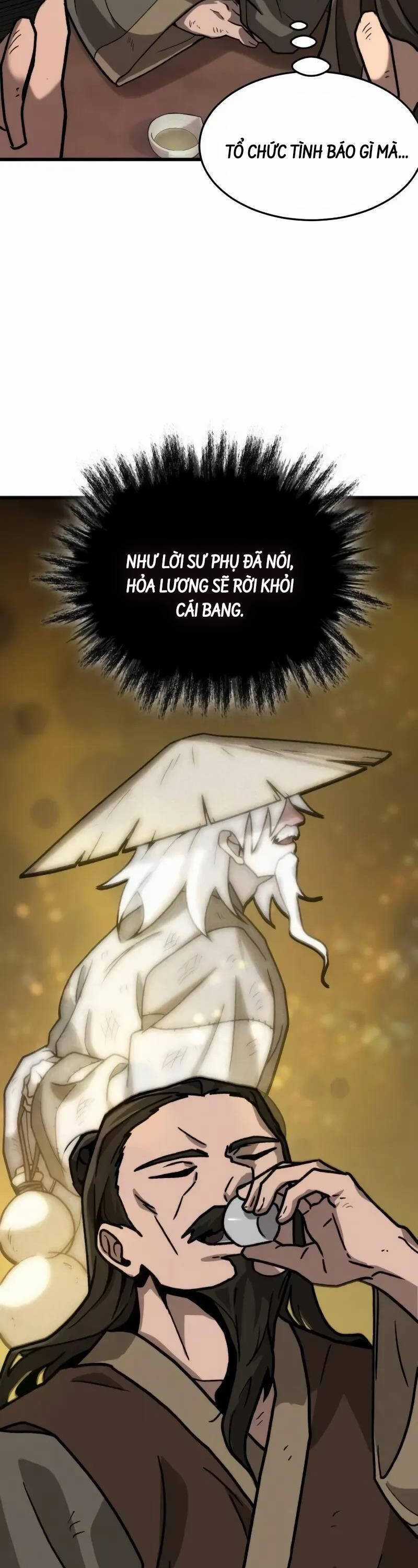 Tân Đích Vấn Chapter 4 trang 27