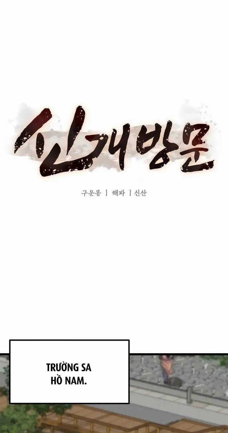 Tân Đích Vấn Chapter 4 trang 29