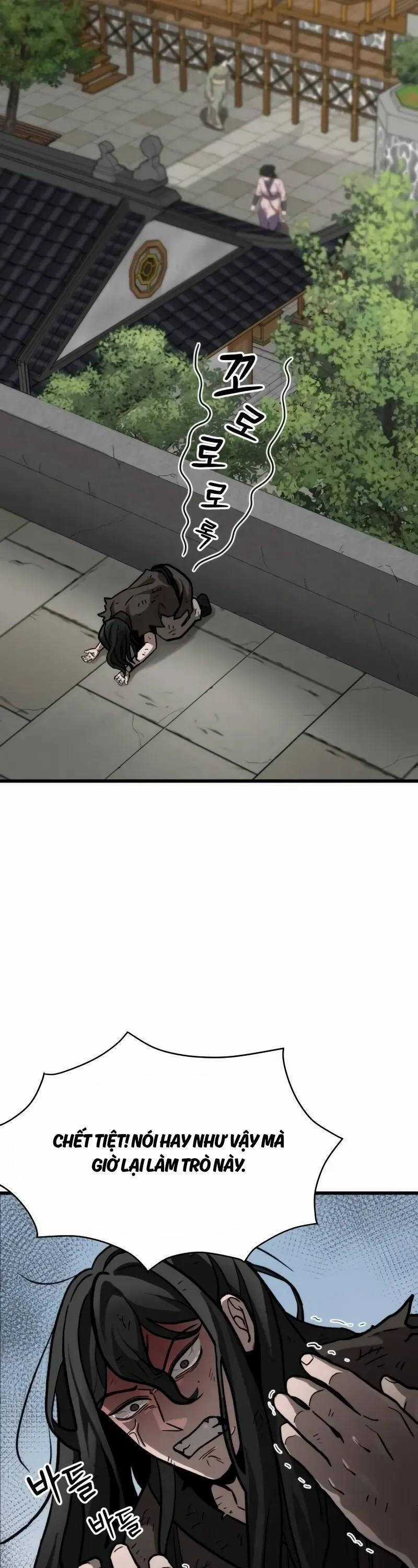 Tân Đích Vấn Chapter 4 trang 30