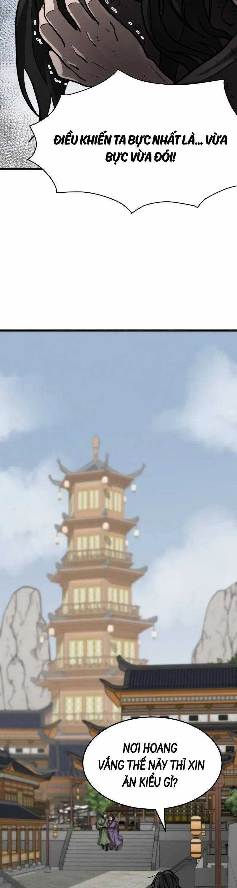 Tân Đích Vấn Chapter 4 trang 31