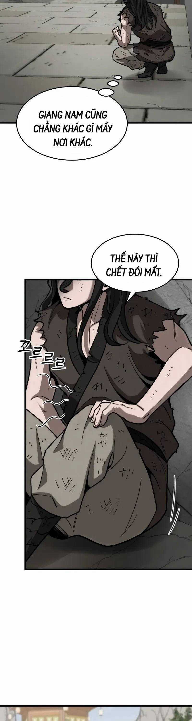 Tân Đích Vấn Chapter 4 trang 32