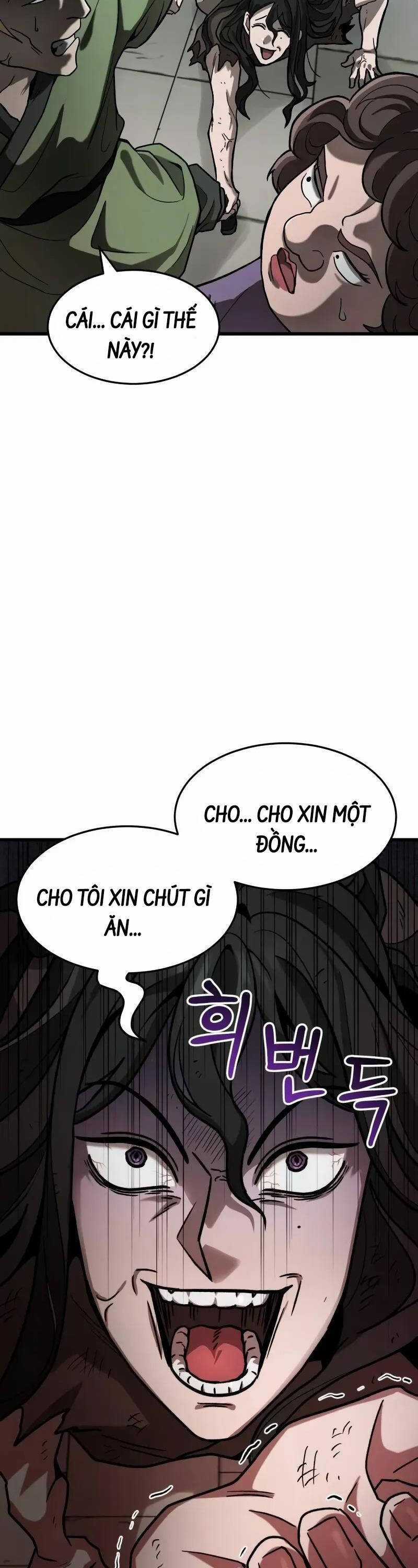 Tân Đích Vấn Chapter 4 trang 37