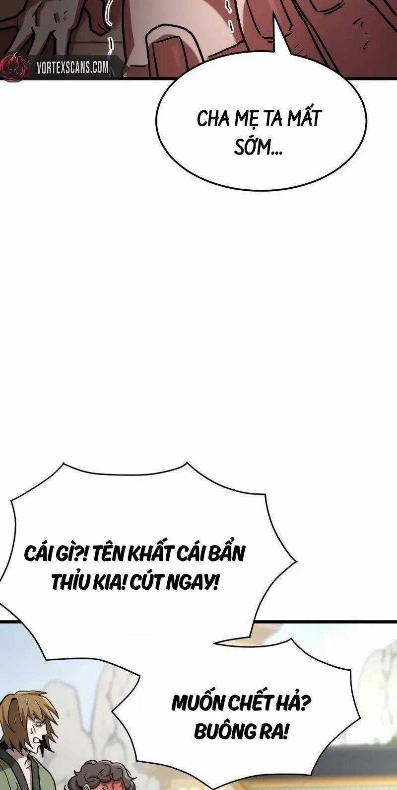 Tân Đích Vấn Chapter 4 trang 38