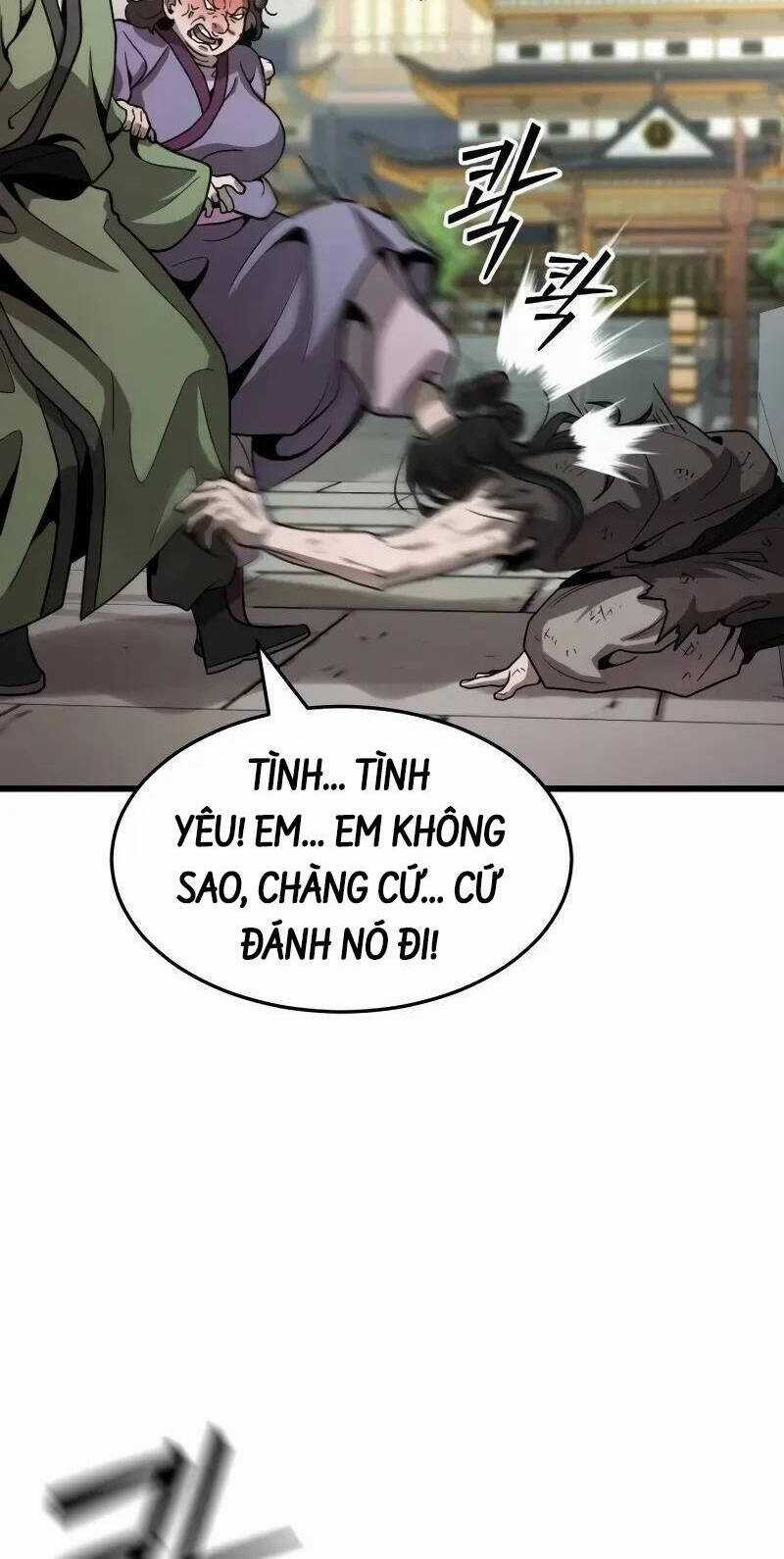 Tân Đích Vấn Chapter 4 trang 39