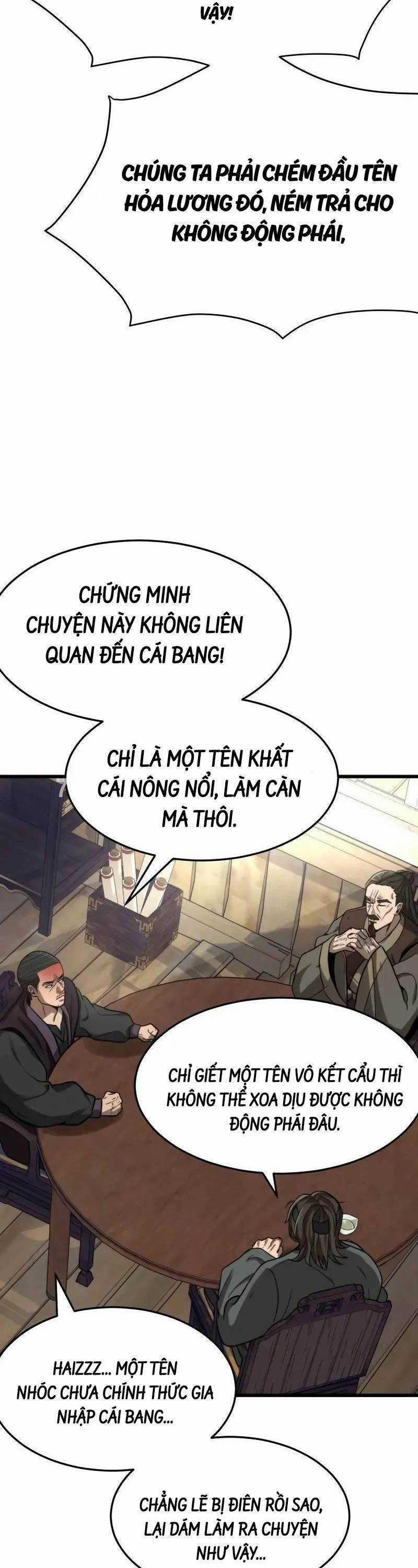 Tân Đích Vấn Chapter 4 trang 4