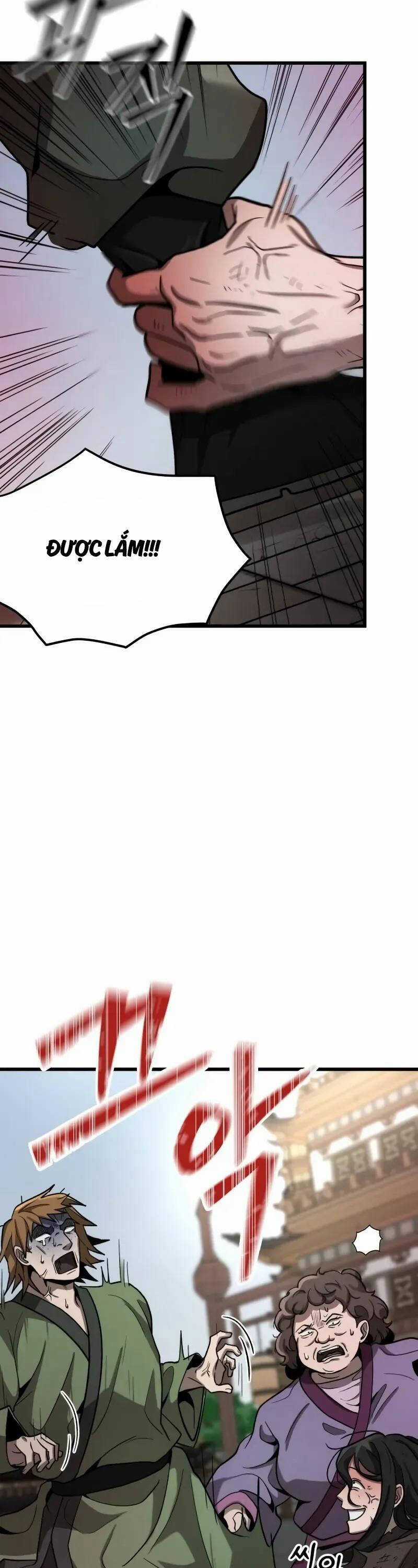 Tân Đích Vấn Chapter 4 trang 40