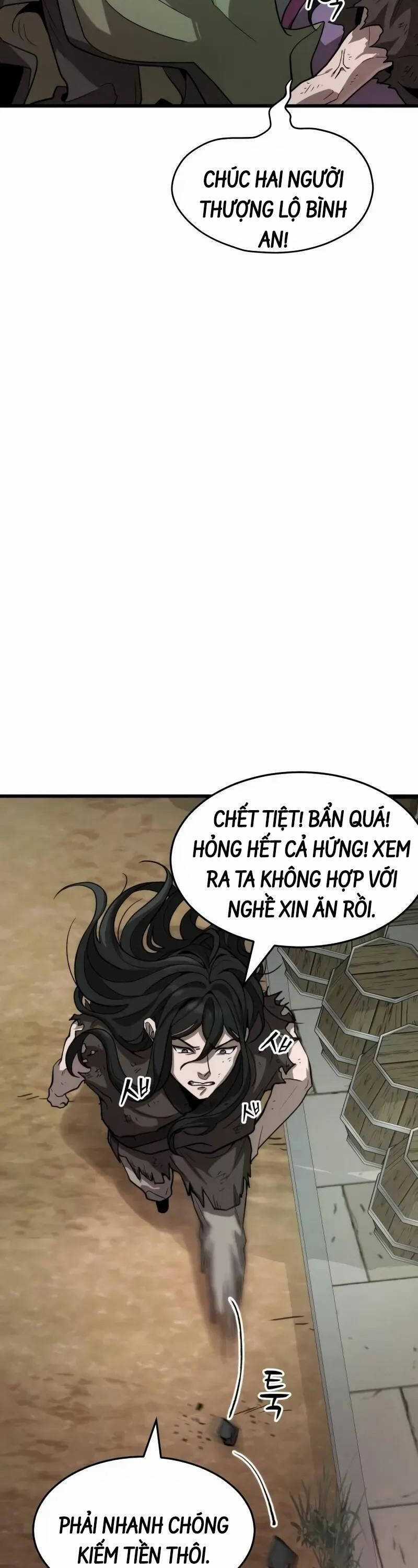 Tân Đích Vấn Chapter 4 trang 41