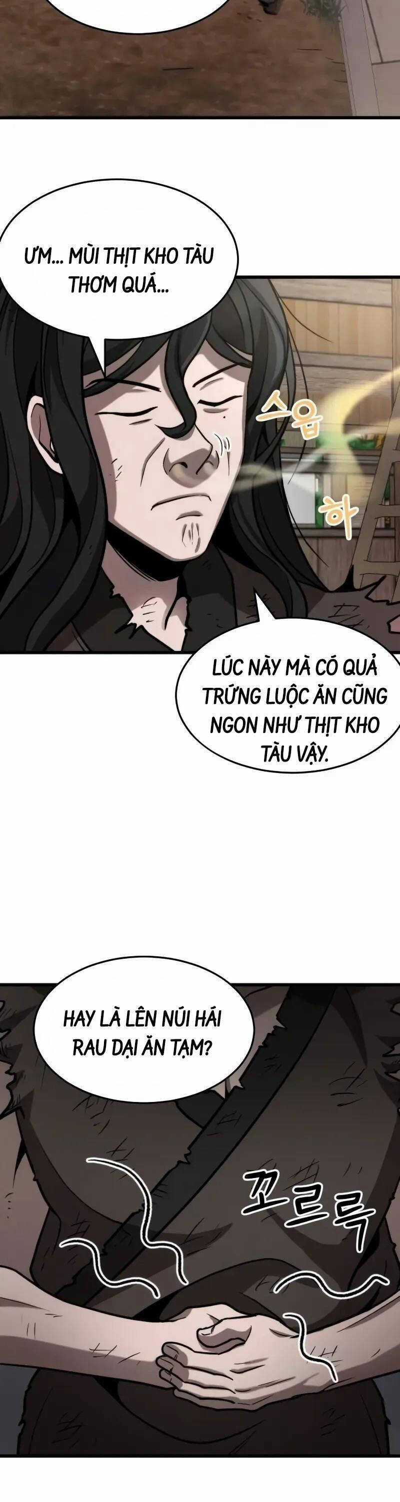 Tân Đích Vấn Chapter 4 trang 42