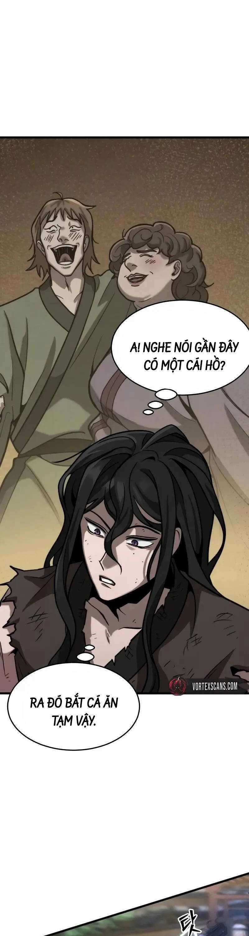 Tân Đích Vấn Chapter 4 trang 43