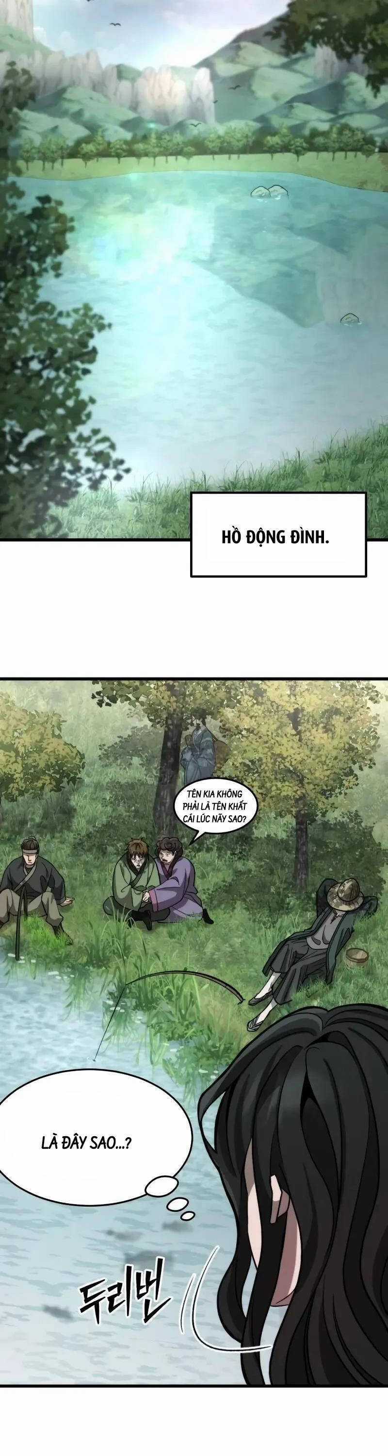 Tân Đích Vấn Chapter 4 trang 45